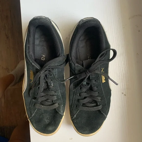 Puma Sneakers - Picture 5 of 5